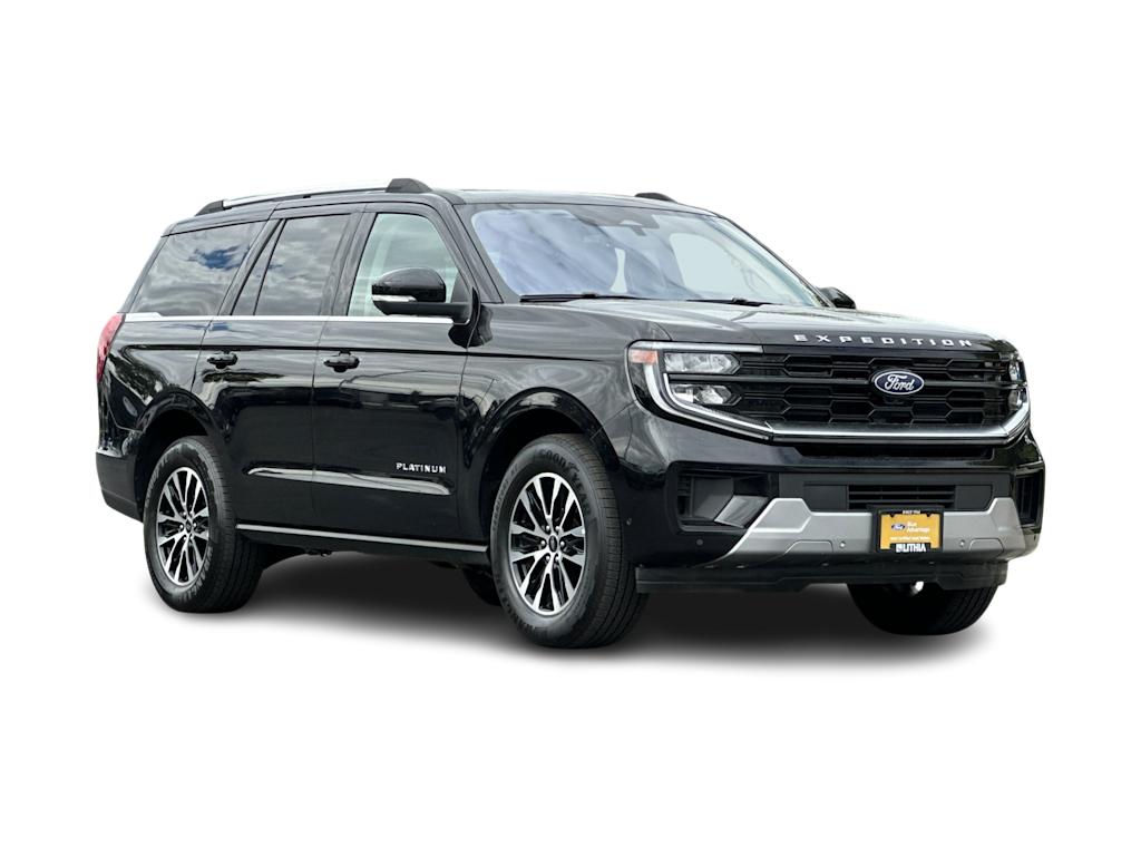Thumbnail: 2025 Ford Expedition - 18