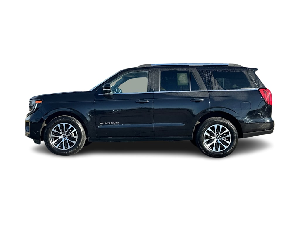 Thumbnail: 2025 Ford Expedition - 3