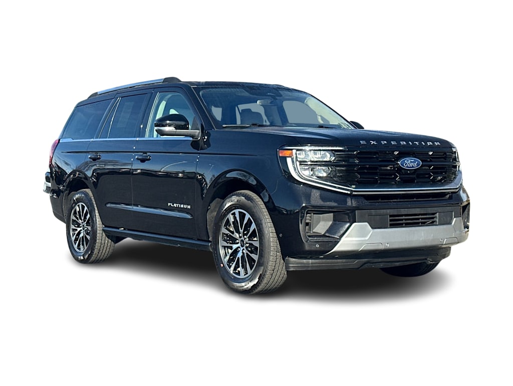 Thumbnail: 2025 Ford Expedition - 17