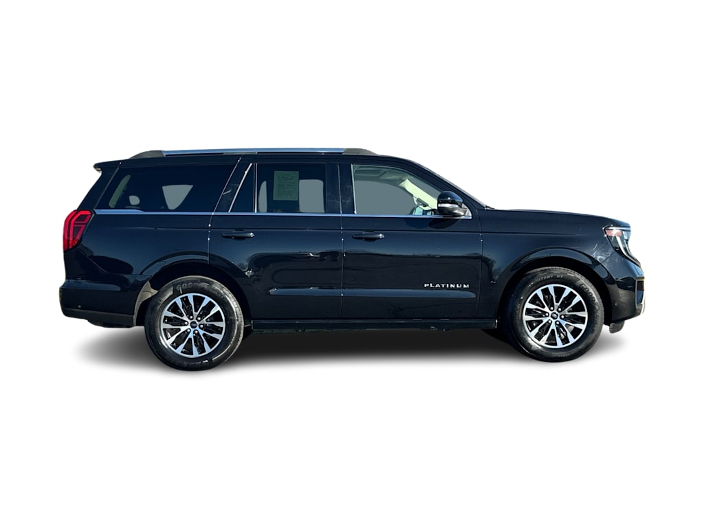 Thumbnail: 2025 Ford Expedition - 16