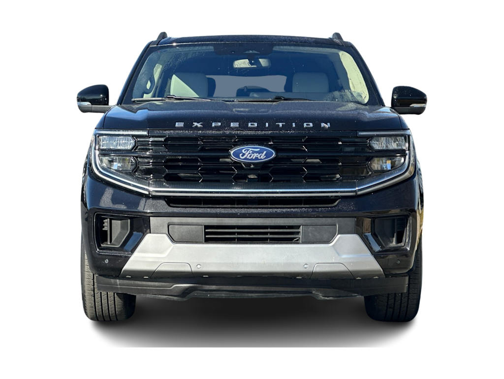 Thumbnail: 2025 Ford Expedition - 6