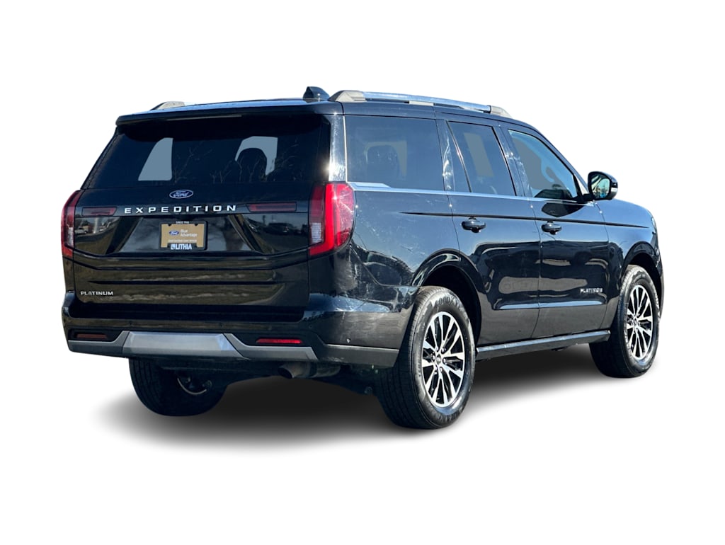 Thumbnail: 2025 Ford Expedition - 15