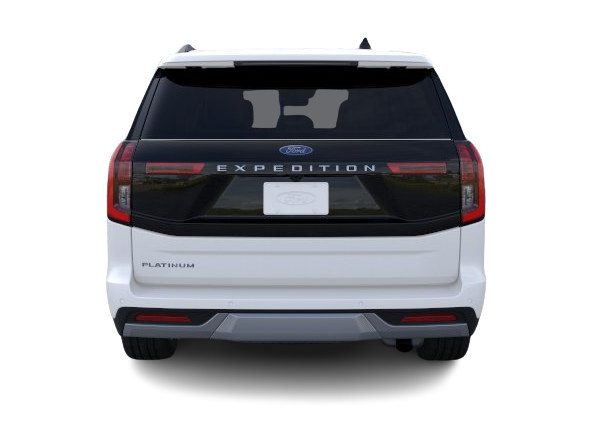 Thumbnail: 2026 Ford Expedition - 5
