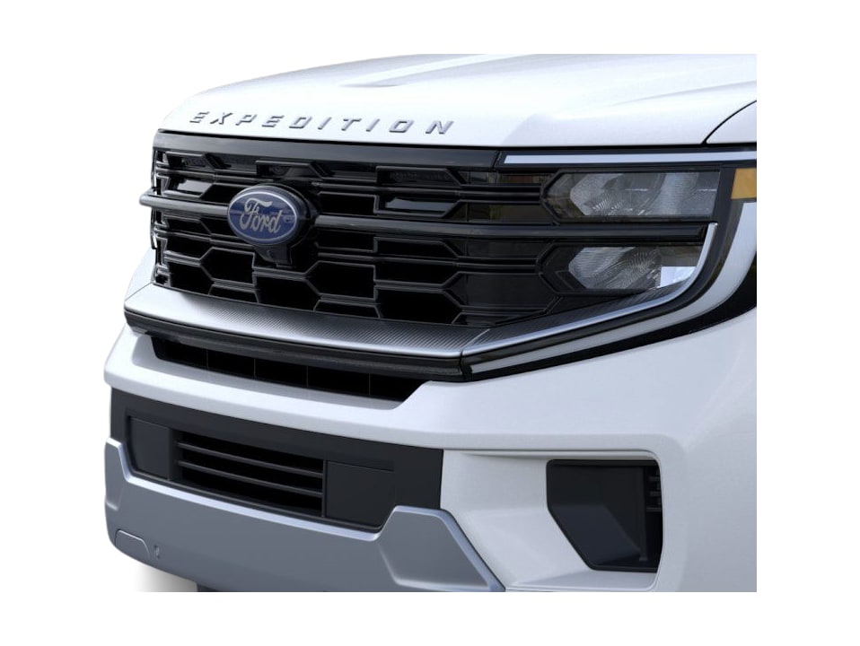 Thumbnail: 2026 Ford Expedition - 18