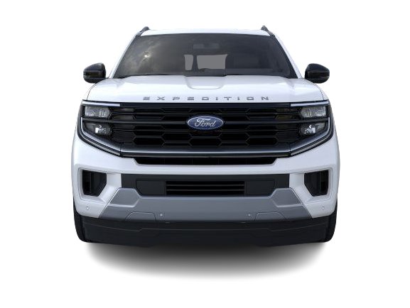 Thumbnail: 2026 Ford Expedition - 6
