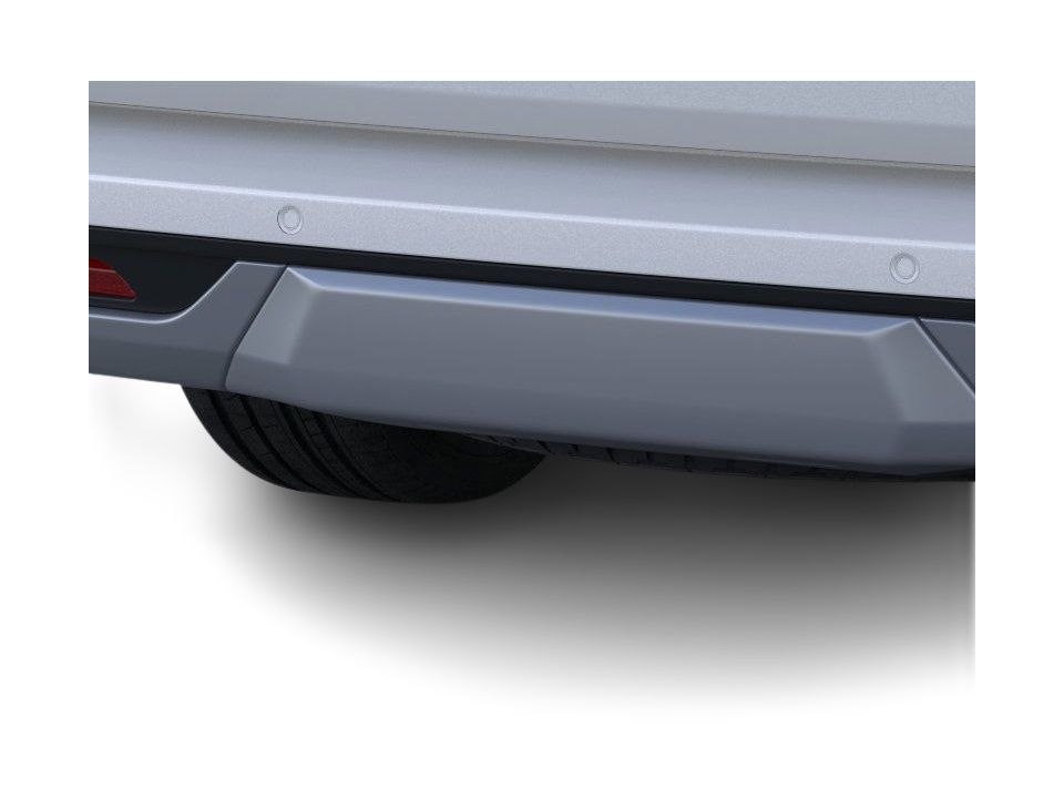 Thumbnail: 2026 Ford Expedition - 23