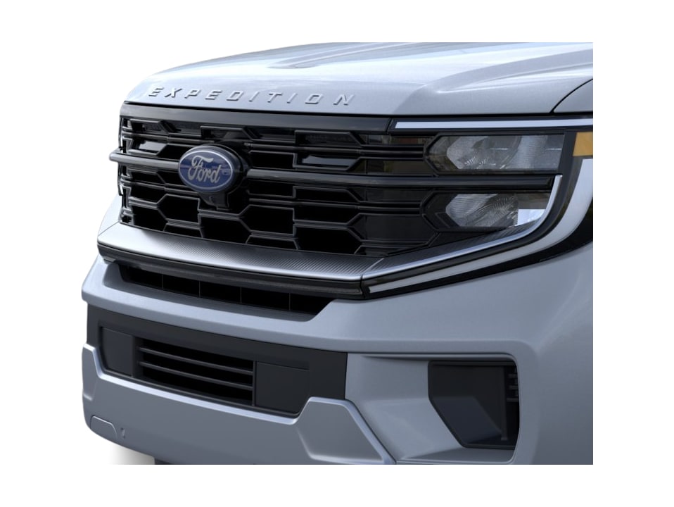 Thumbnail: 2026 Ford Expedition - 18