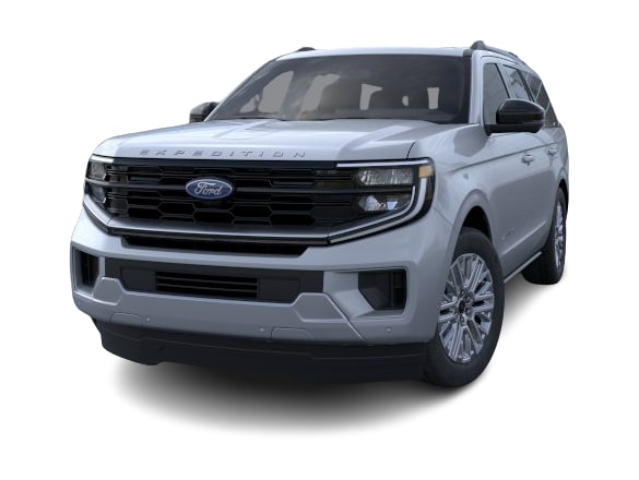 Thumbnail: 2026 Ford Expedition - 13