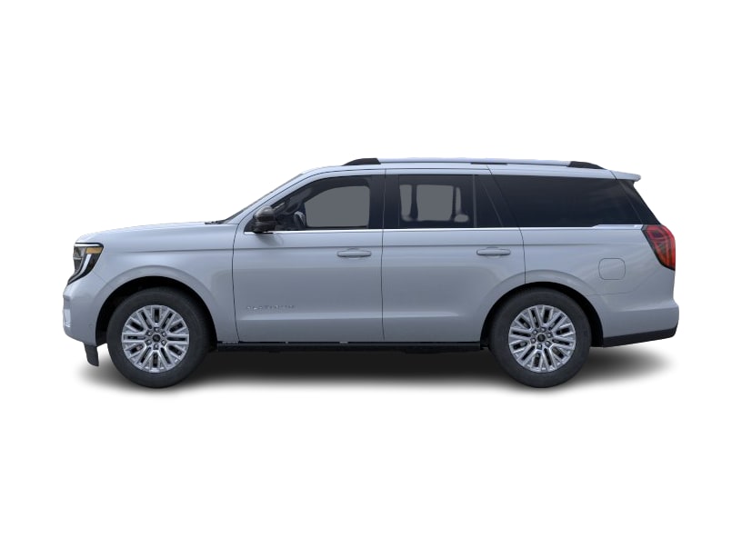 Thumbnail: 2026 Ford Expedition - 3