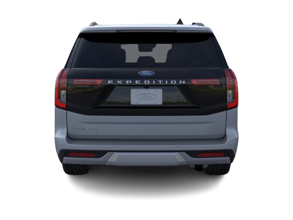 Thumbnail: 2026 Ford Expedition - 5