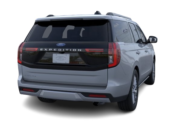 Thumbnail: 2026 Ford Expedition - 15