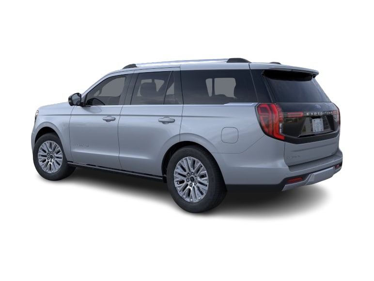 Thumbnail: 2026 Ford Expedition - 4