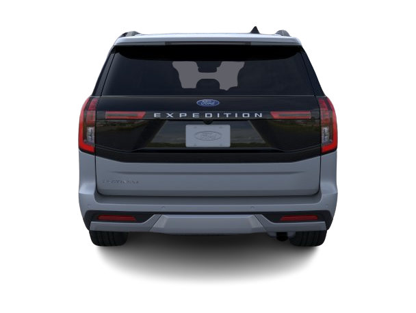 Thumbnail: 2026 Ford Expedition - 5