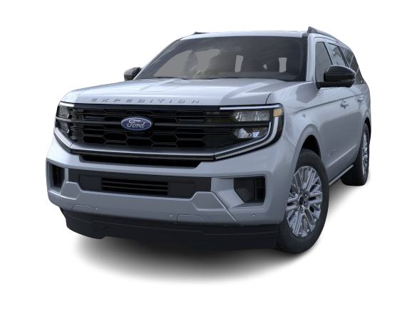 Thumbnail: 2026 Ford Expedition - 13