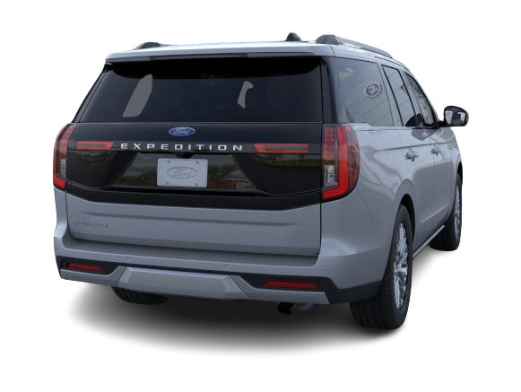 Thumbnail: 2026 Ford Expedition - 15