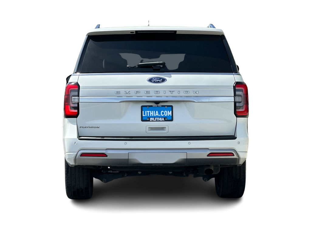 Thumbnail: 2023 Ford Expedition - 5