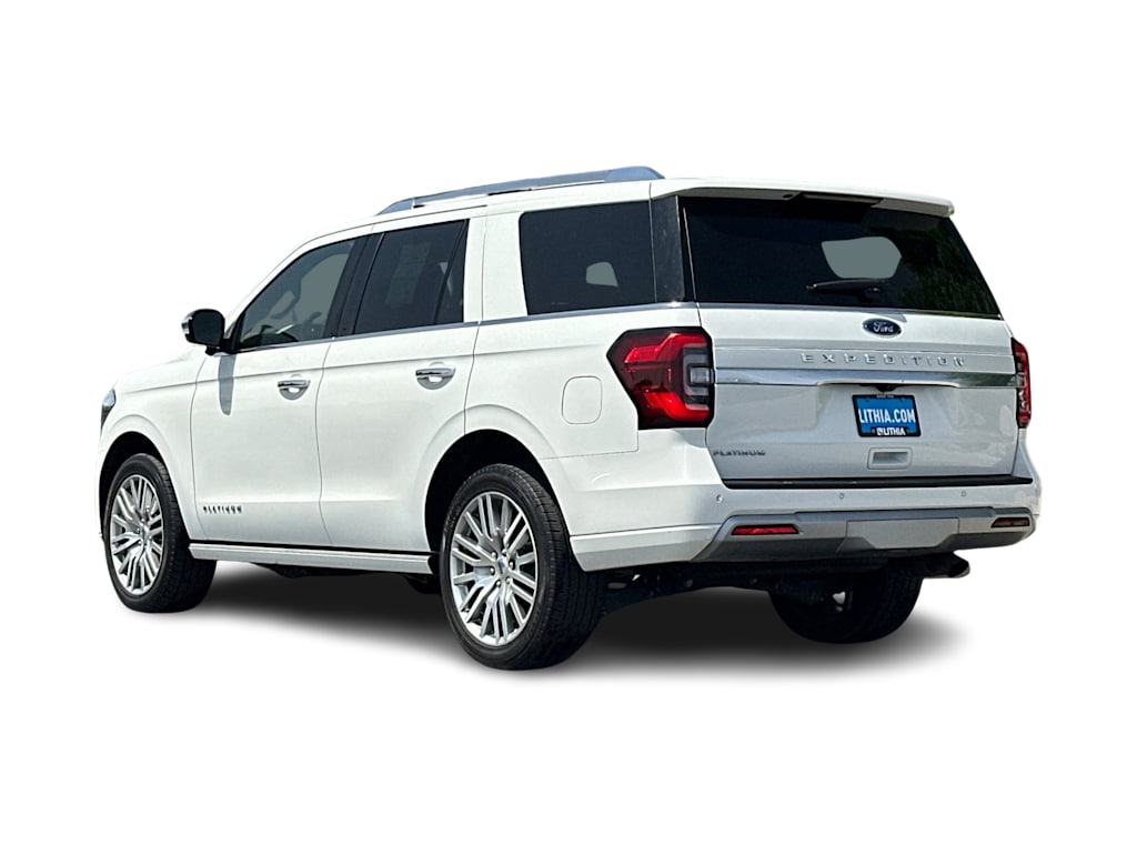 Thumbnail: 2023 Ford Expedition - 4