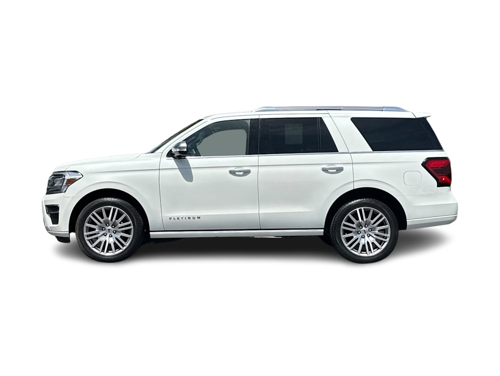 Thumbnail: 2023 Ford Expedition - 3