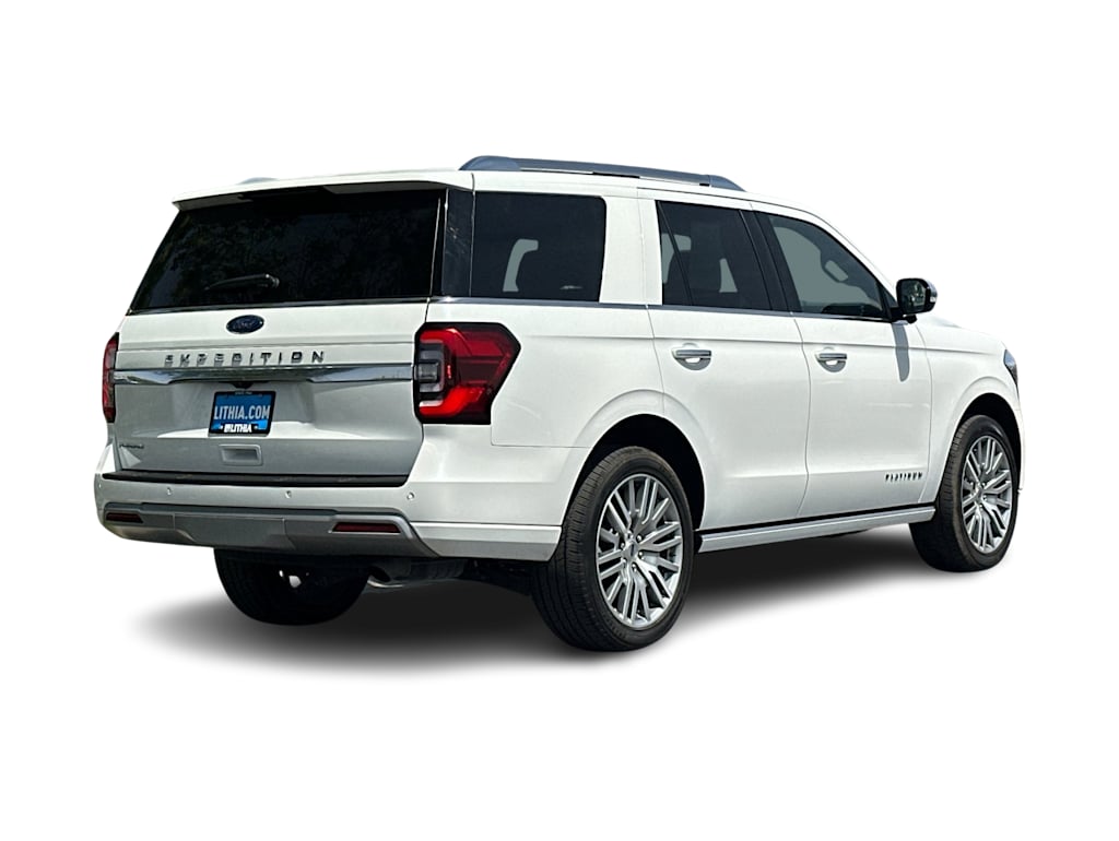 Thumbnail: 2023 Ford Expedition - 16