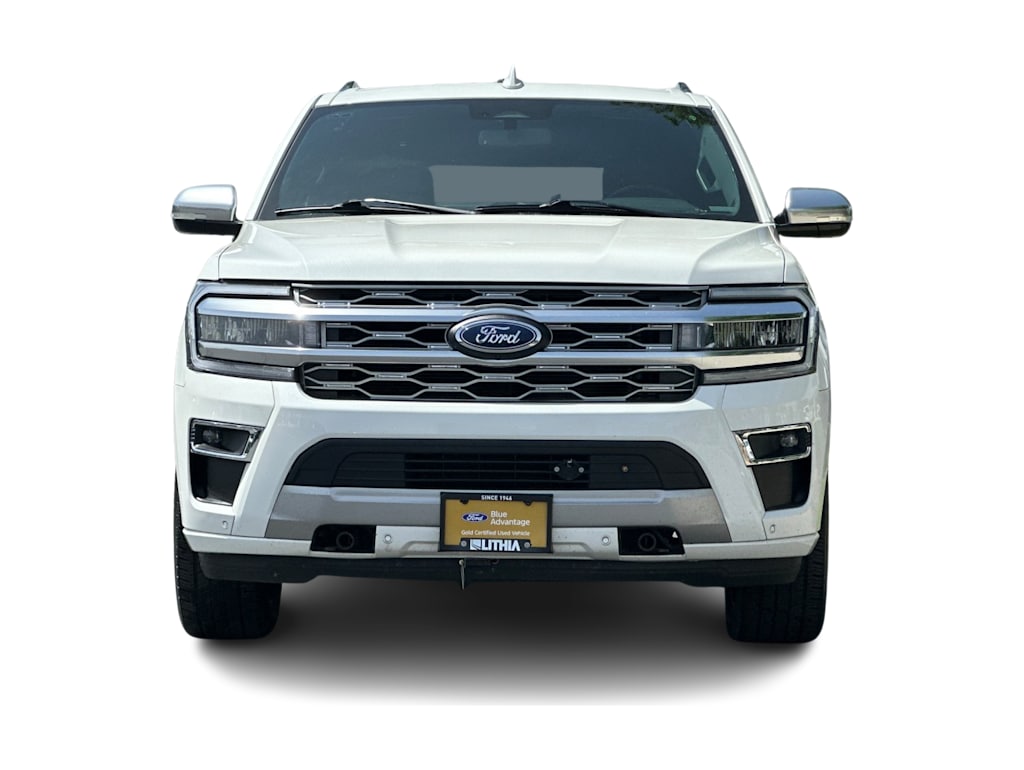 Thumbnail: 2023 Ford Expedition - 6
