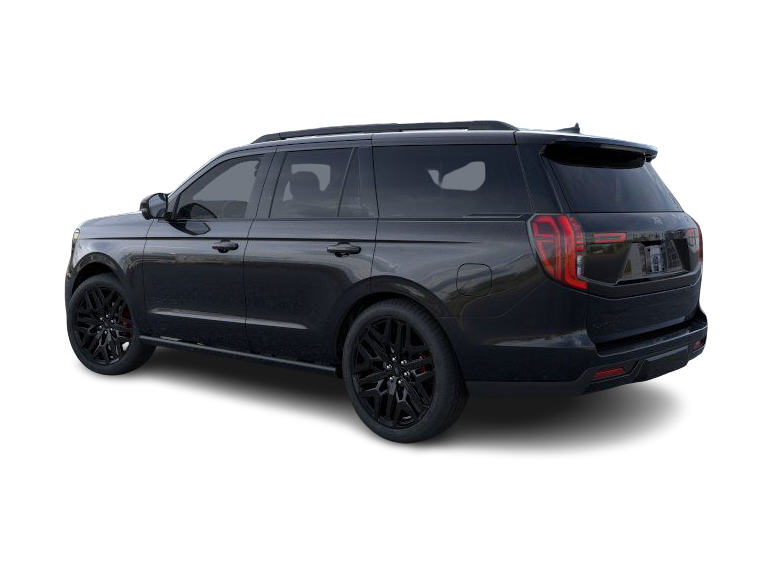 Thumbnail: 2026 Ford Expedition - 4