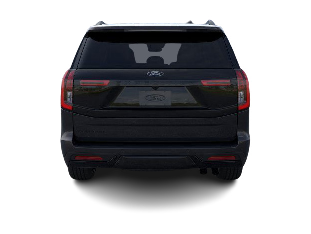 Thumbnail: 2026 Ford Expedition - 5