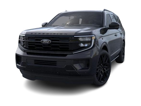 Thumbnail: 2026 Ford Expedition - 6