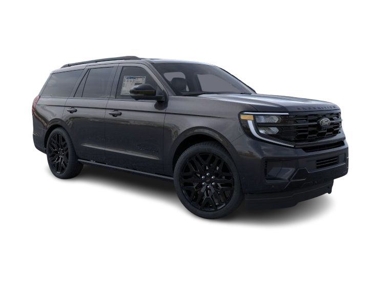 Thumbnail: 2026 Ford Expedition - 14