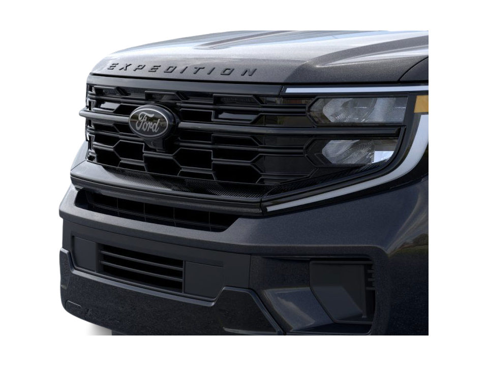 Thumbnail: 2026 Ford Expedition - 18