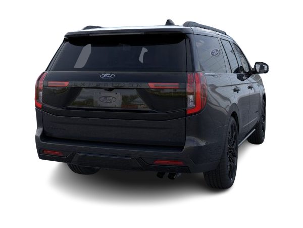 Thumbnail: 2026 Ford Expedition - 15
