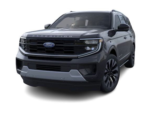 Thumbnail: 2025 Ford Expedition - 13