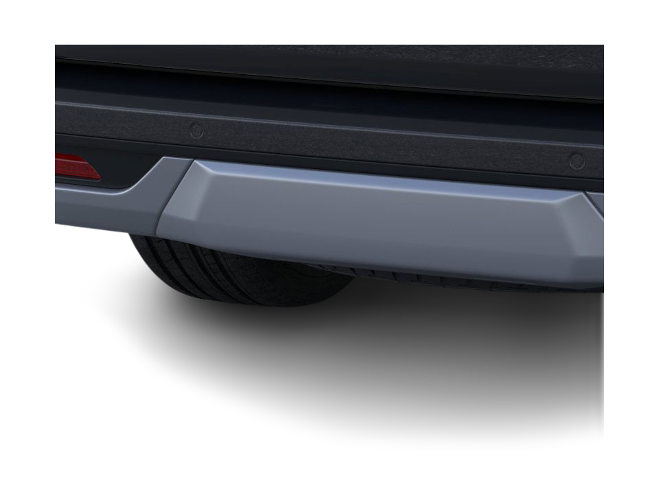 Thumbnail: 2025 Ford Expedition - 23