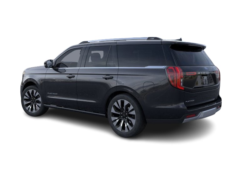Thumbnail: 2025 Ford Expedition - 4