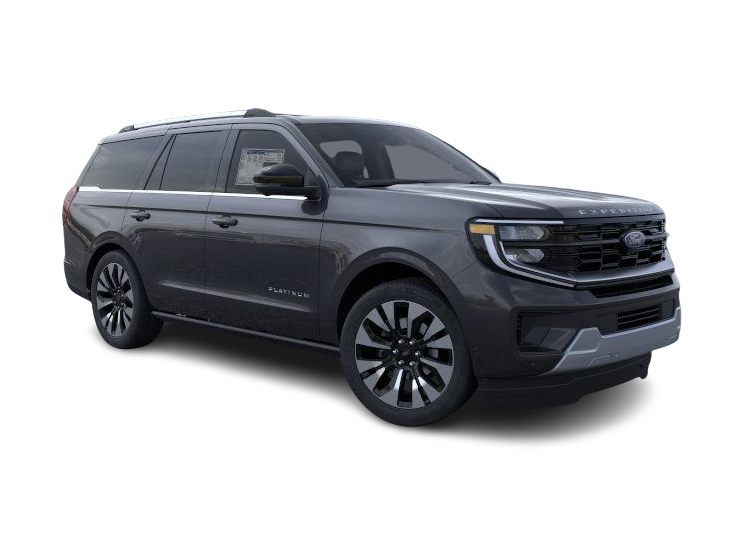 Thumbnail: 2025 Ford Expedition - 14