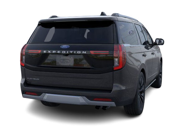 Thumbnail: 2025 Ford Expedition - 15