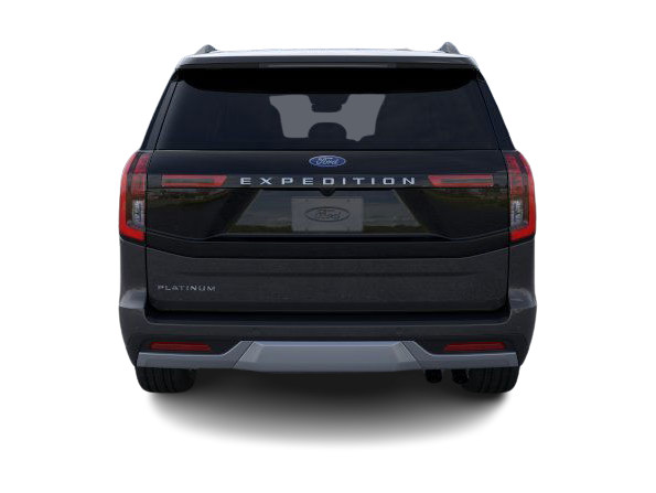 Thumbnail: 2025 Ford Expedition - 5