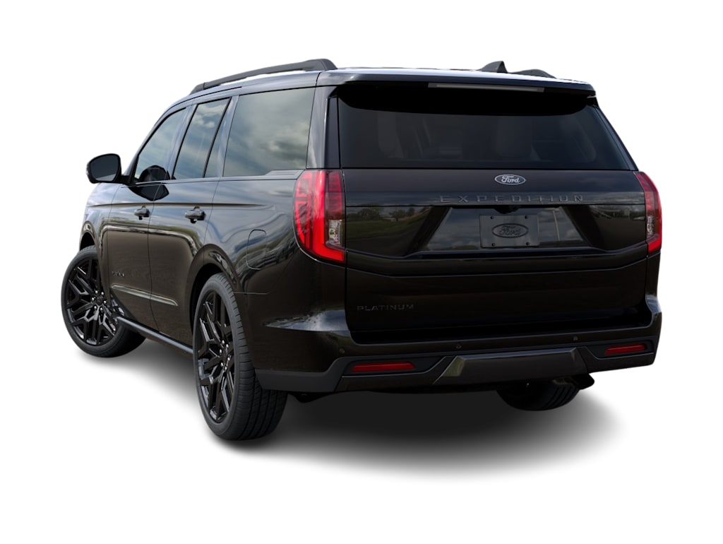 Thumbnail: 2027 Ford Expedition - 4
