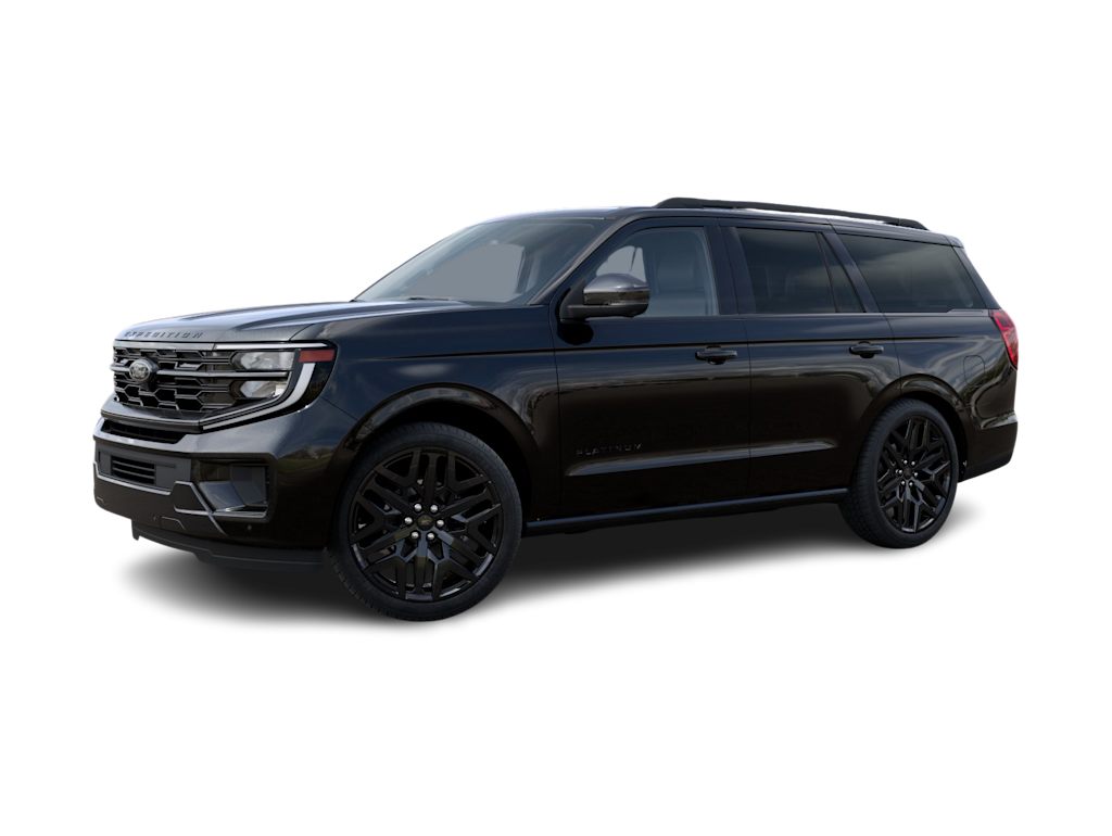 Thumbnail: 2027 Ford Expedition - 3