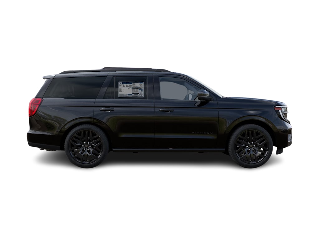 Thumbnail: 2027 Ford Expedition - 13