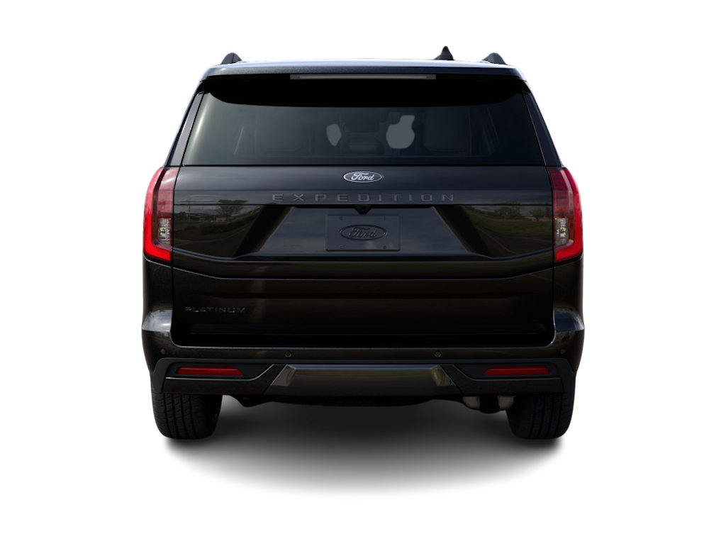 Thumbnail: 2027 Ford Expedition - 5