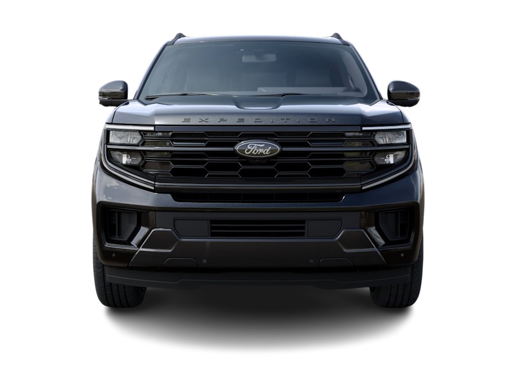 Thumbnail: 2027 Ford Expedition - 6