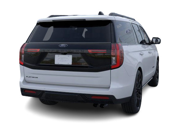 Thumbnail: 2026 Ford Expedition - 15