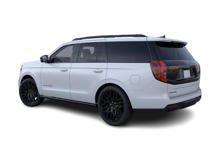 Thumbnail: 2026 Ford Expedition - 4