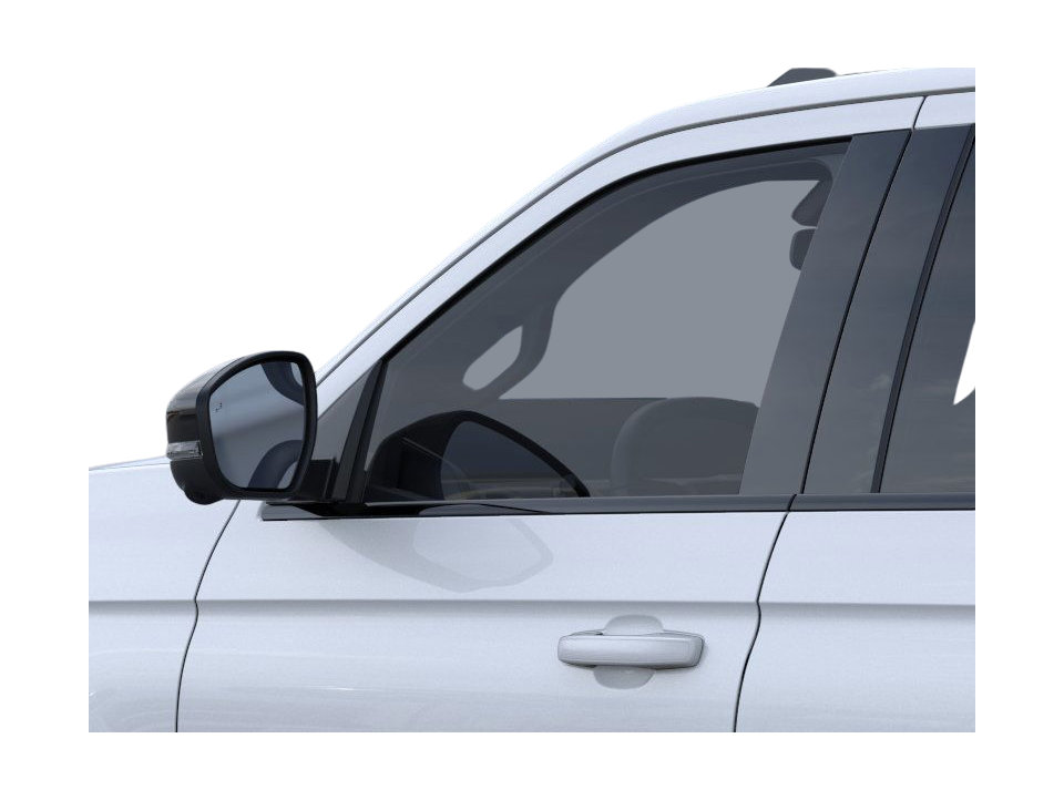 Thumbnail: 2026 Ford Expedition - 20