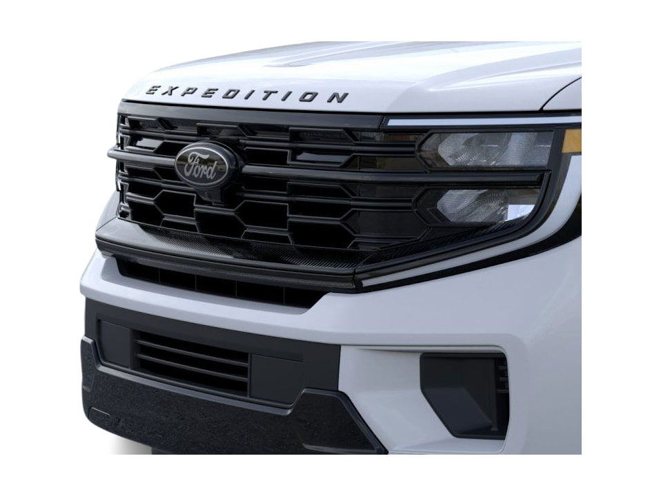 Thumbnail: 2026 Ford Expedition - 18