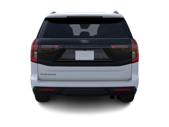 Thumbnail: 2026 Ford Expedition - 5