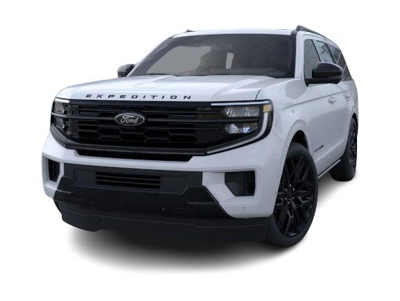 Thumbnail: 2026 Ford Expedition - 13