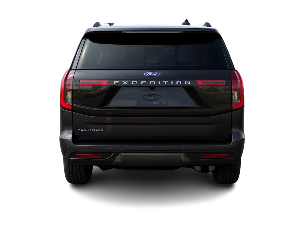 Thumbnail: 2027 Ford Expedition - 5