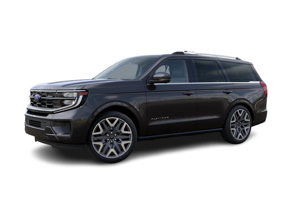 Thumbnail: 2027 Ford Expedition - 3