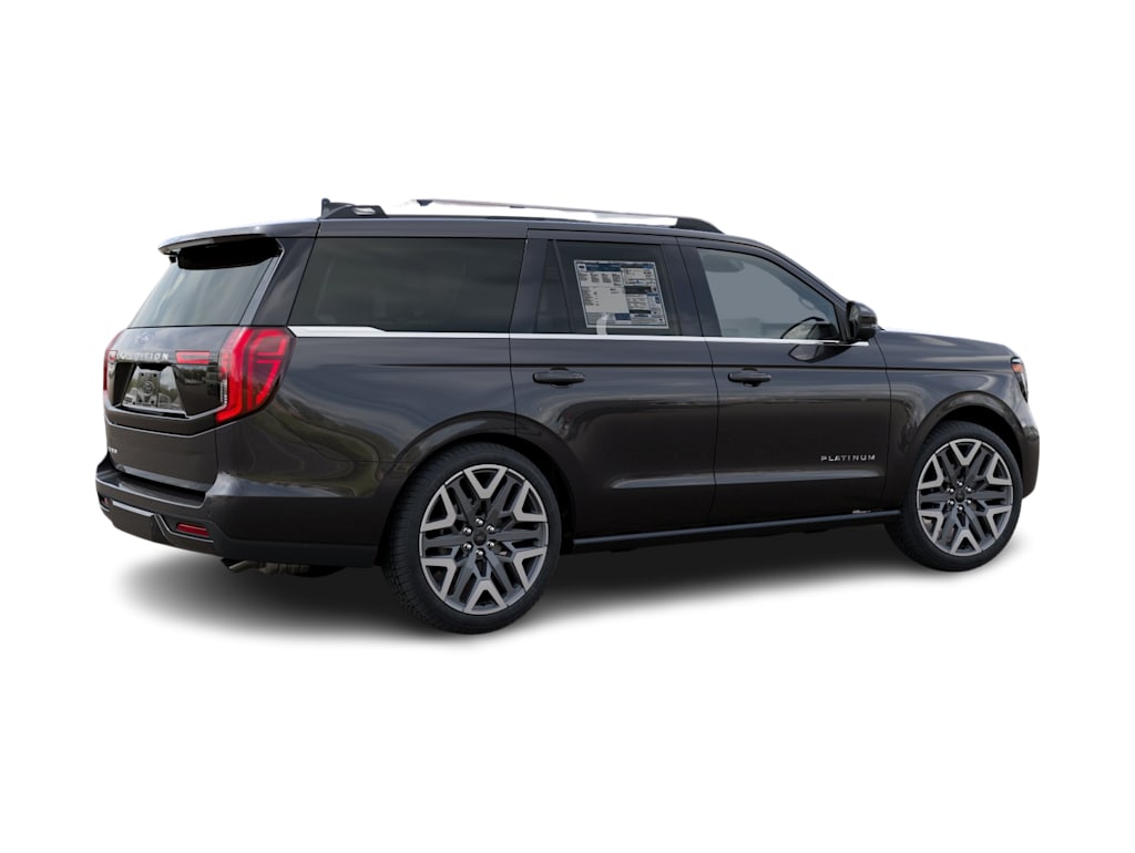 Thumbnail: 2027 Ford Expedition - 14